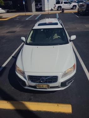 2012 Volvo XC70 3.2