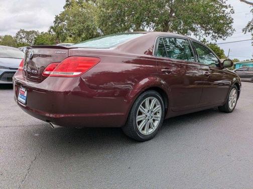 2006 Toyota Avalon Limited