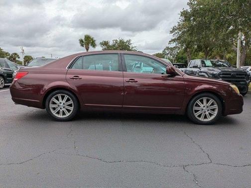 2006 Toyota Avalon Limited