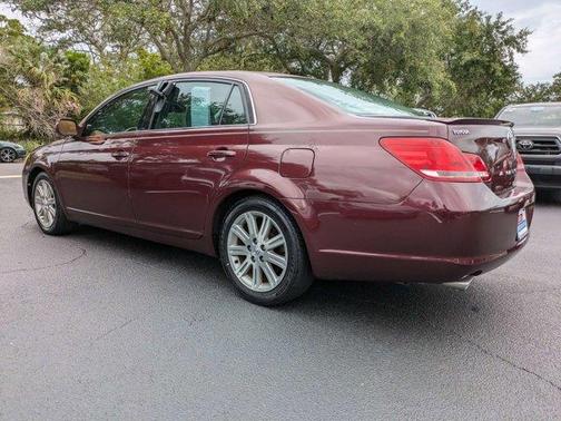2006 Toyota Avalon Limited