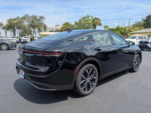 2026 Toyota Crown XLE