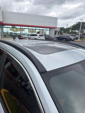 Sonic Silver 2024 Toyota Corolla Hybrid SE