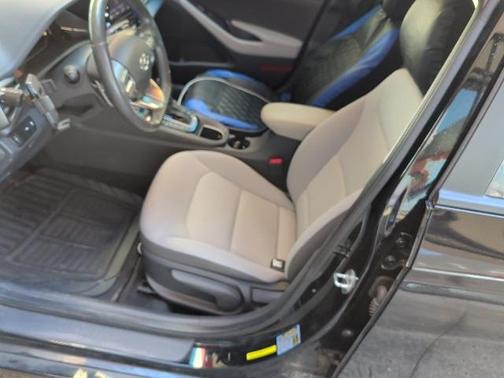 2021 Hyundai IONIQ Plug-In Hybrid SE