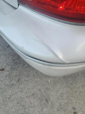 2004 Hyundai XG350
