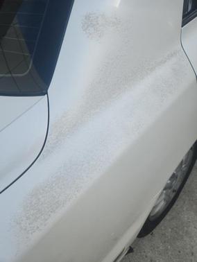 2004 Hyundai XG350