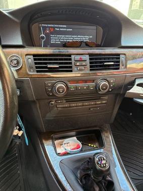 2010 BMW 335 i