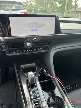2025 Toyota Crown Signia LIMITED