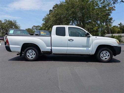2006 Toyota Tacoma Access Cab