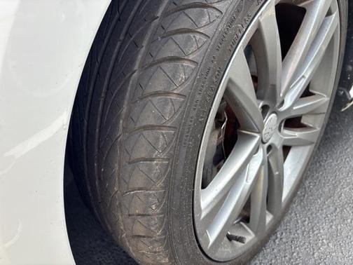2018 Volkswagen Passat 2.0T R-Line