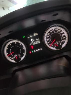 2013 RAM 1500 Tradesman/Express