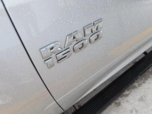 2013 RAM 1500 Tradesman/Express