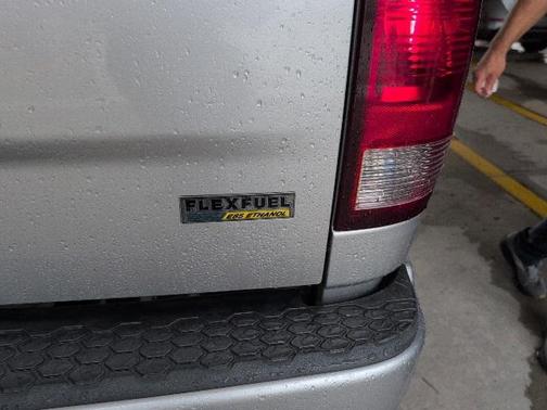 2013 RAM 1500 Tradesman/Express