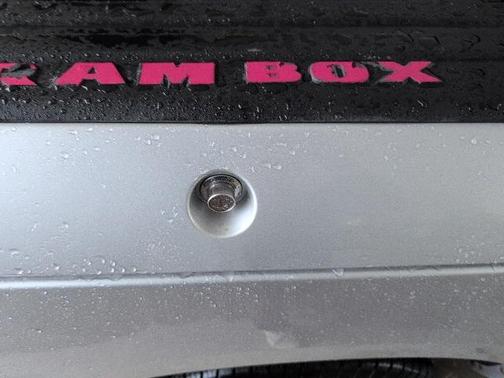 2013 RAM 1500 Tradesman/Express