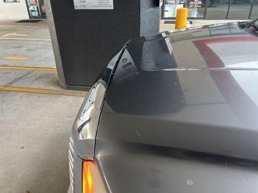 2017 Toyota Tundra Limited