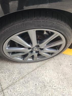 2015 Lexus GS 350 Base