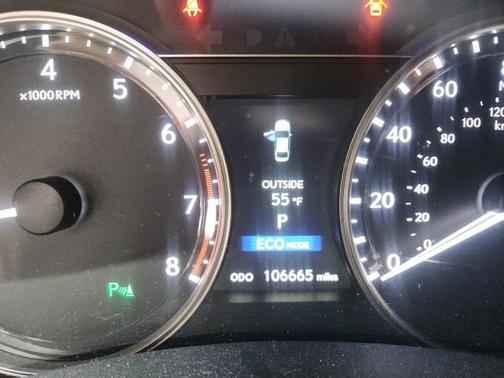 2015 Lexus GS 350 Base