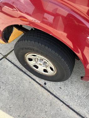 2007 Nissan Frontier XE King Cab