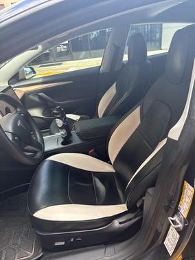2022 Tesla Model 3 Base