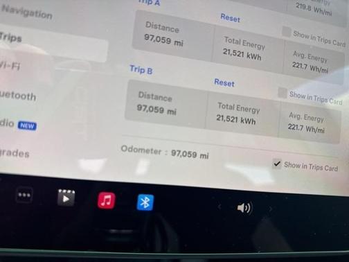 2022 Tesla Model 3 Base