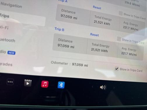2022 Tesla Model 3 Base