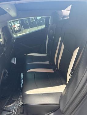 2022 Tesla Model 3 Base