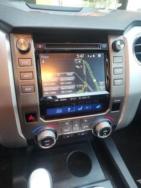 2017 Toyota Tundra Limited