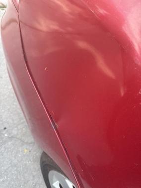 2008 Toyota Yaris