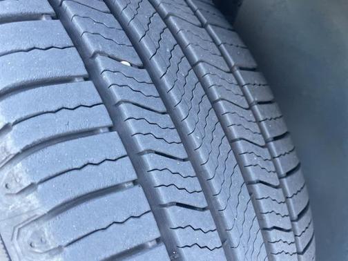 2016 Hyundai TUCSON Eco