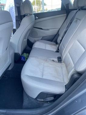 2016 Hyundai TUCSON Eco