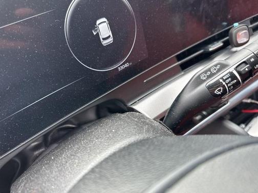 2023 Kia Sportage SX