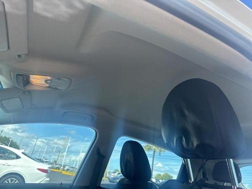 2023 Chevrolet Bolt EV 1LT