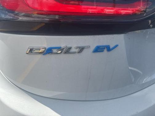2023 Chevrolet Bolt EV 1LT