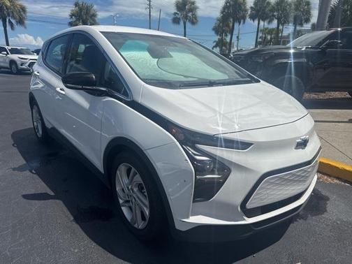 2023 Chevrolet Bolt EV 1LT