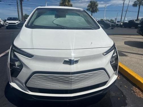 2023 Chevrolet Bolt EV 1LT