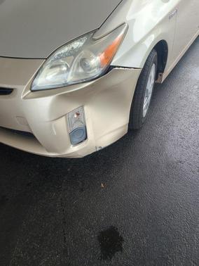 2010 Toyota Prius IV
