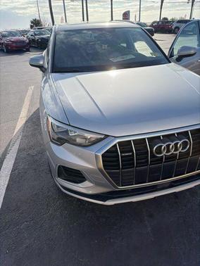 2020 Audi Q3 45 Premium