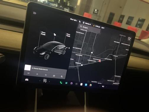 2020 Tesla Model 3 Standard Range