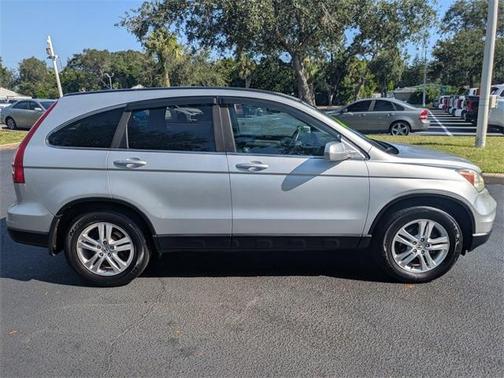 2011 Honda CR-V EX-L