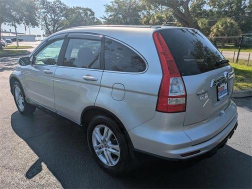 2011 Honda CR-V EX-L