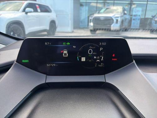 Guardian Gray 2023 Toyota Prius Prime XSE