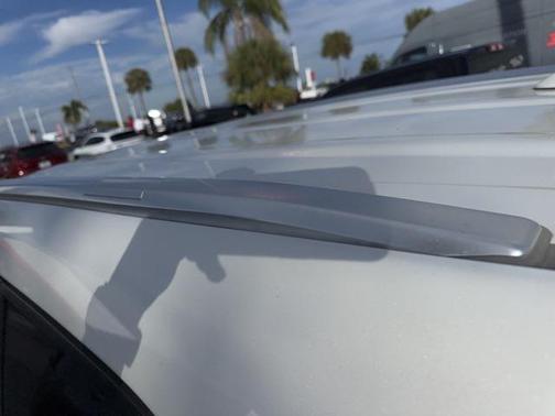 2021 Toyota Highlander Hybrid Limited