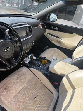 2016 Kia Sorento SX