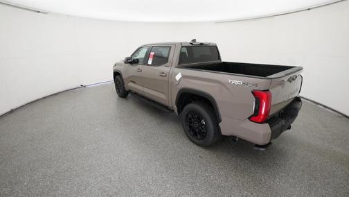 2026 Toyota Tundra Hybrid Limited