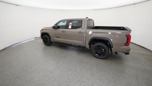 2026 Toyota Tundra Hybrid Limited
