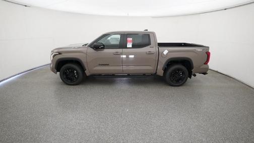 2026 Toyota Tundra Hybrid Limited