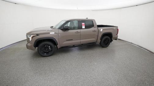 2026 Toyota Tundra Hybrid Limited