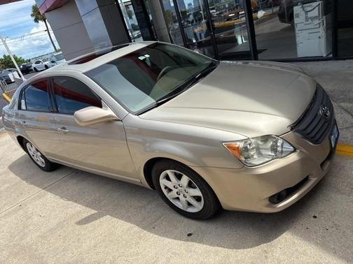2008 Toyota Avalon XL