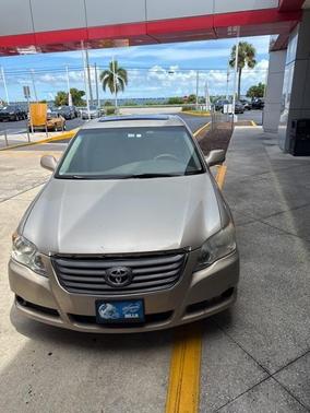 2008 Toyota Avalon XL