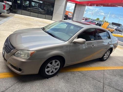 2008 Toyota Avalon XL