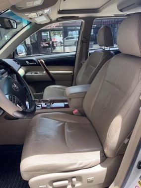 2012 Toyota Highlander Hybrid Limited